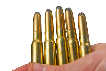 Image showing cartridges 