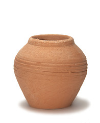 Image showing pot 