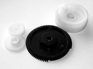 Image showing Gear