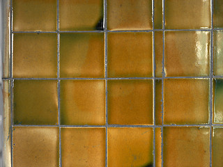 Image showing Tiles