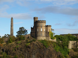 Image showing Governor House