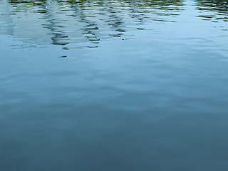 Image showing Water