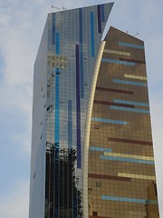 Image showing Skyscraper