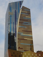 Image showing Skyscraper