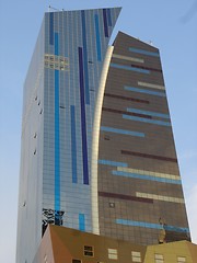 Image showing Skyscraper