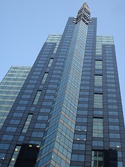 Image showing Skyscraper