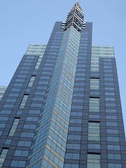 Image showing Skyscraper