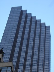 Image showing Skyscraper