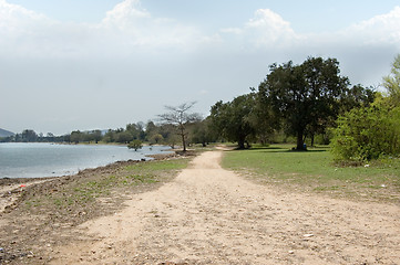 Image showing Beach/Shore