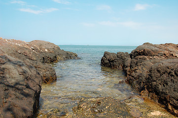 Image showing Pataya Beach