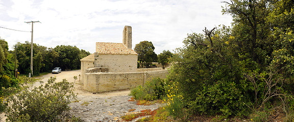 Image showing 21th Century Chapel