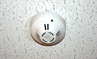 Image showing Fire Alarm