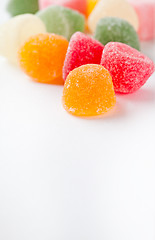 Image showing Colorful candy