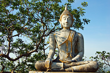 Image showing Buddha