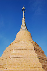 Image showing Chedi