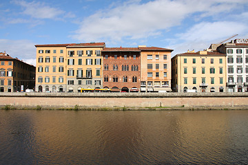 Image showing Pisa, Italy