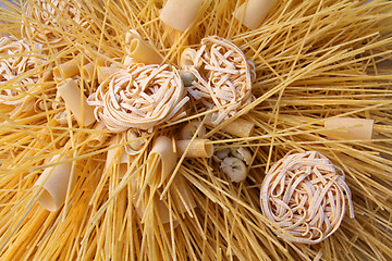 Image showing Pasta