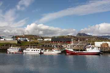 Image showing Iceland