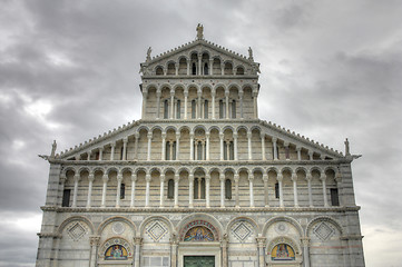 Image showing Pisa