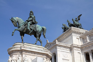 Image showing Rome