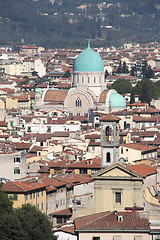 Image showing Florence