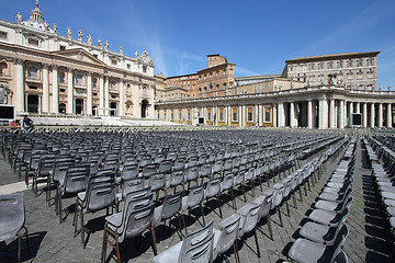 Image showing Vatican