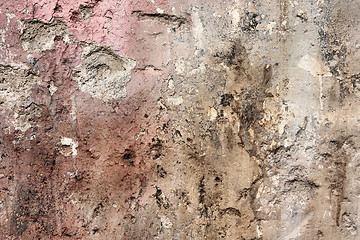 Image showing Grungy texture