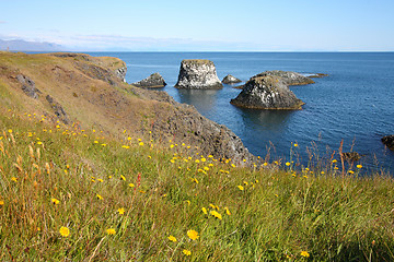 Image showing Iceland