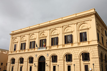 Image showing Trapani, Sicily