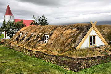 Image showing Iceland