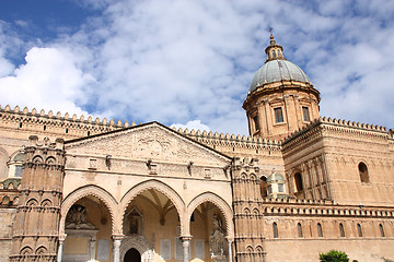 Image showing Palermo