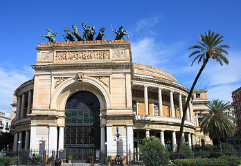 Image showing Palermo