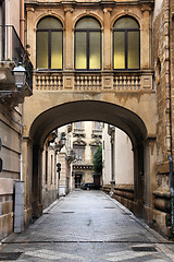 Image showing Trapani, Sicily