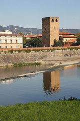 Image showing Florence