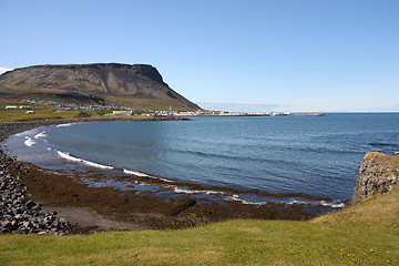 Image showing Iceland