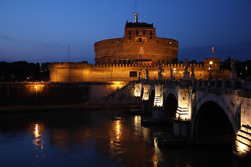 Image showing Rome