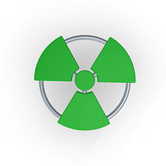 Image showing nuclear