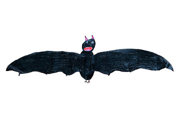 Image showing Bat