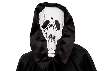 Image showing Grim Reaper 