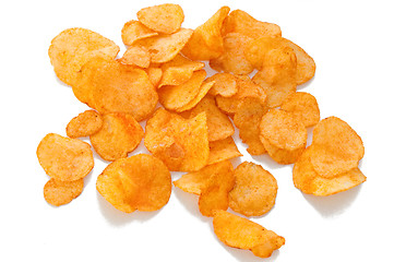 Image showing Chips