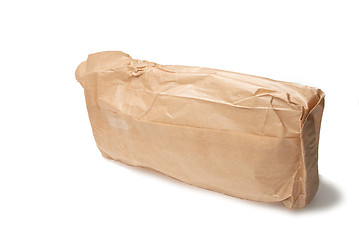 Image showing Packing package