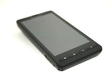 Image showing Smartphone