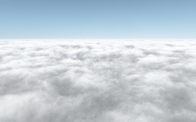 Image showing cloudscape