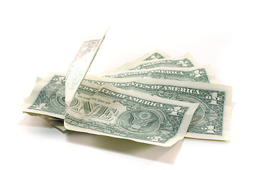 Image showing Dollar