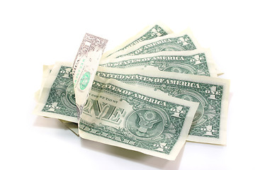 Image showing Dollar