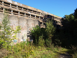 Image showing St Peter Seminary