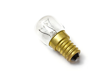 Image showing Light Bulb 