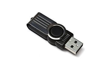 Image showing USB storage drive