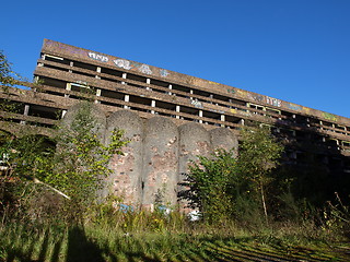 Image showing St Peter Seminary