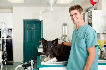 Image showing Vet Clinic